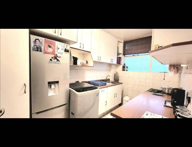 2 BEDROOM APARTMENT FOR SALE IN DENLEE